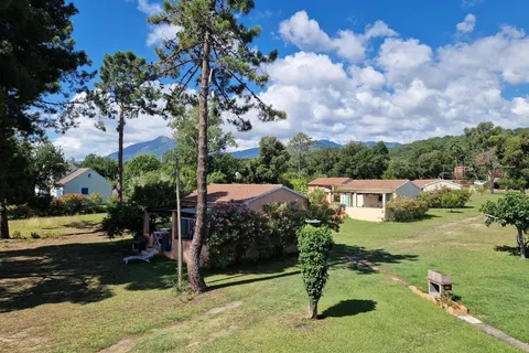 Vakantiepark Pinea Mare foto 23