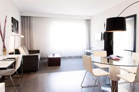 Hotel Dimar in Valencia — foto 11
