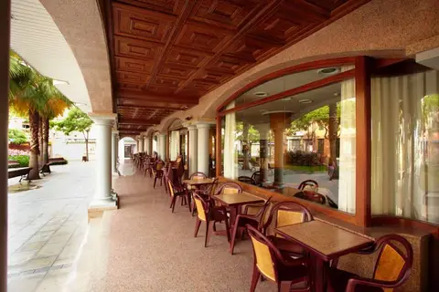 Ibersol Sorra d'Or in Malgrat de Mar — foto 21
