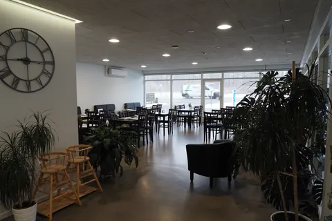 Camping Aarhus foto 22