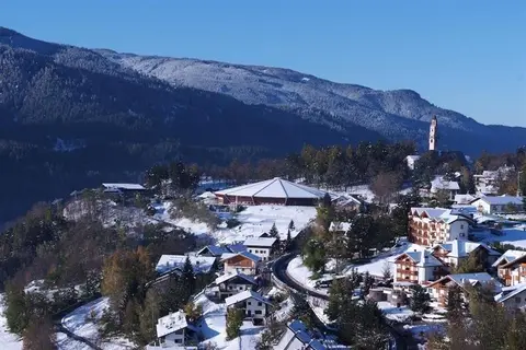 La Roccia in Cavalese, foto 19