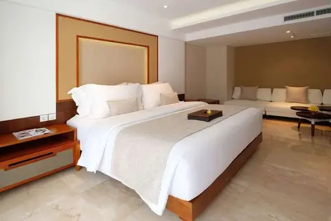 The Bandha Hotel & Suites in Legian Beach — foto 5