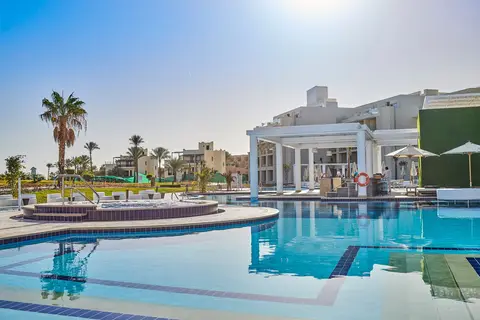 Steigenberger Pure Lifestyle in Hurghada — foto 21