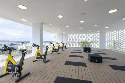 W Residences Algarve in Albufeira, foto 14