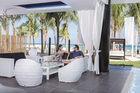 Riu Palace Jamaica in Montego Bay — foto 6
