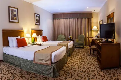 La Quinta by Wyndham Dubai Jumeirah in Dubai — foto 11