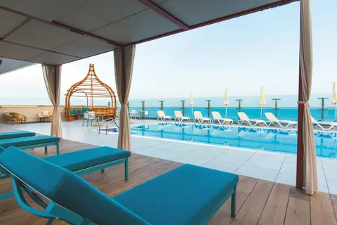 Maritim Hotel Amelia in Оброчище — foto 5