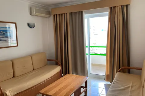 Appartementen Calema foto 9