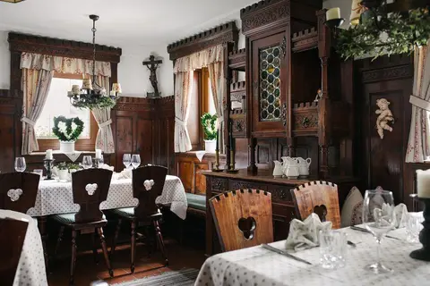 Hotel Gasthof Bräu in Zell am Ziller — foto 4