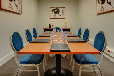 VIP Executive Art’s Hotel in Lissabon, foto 21