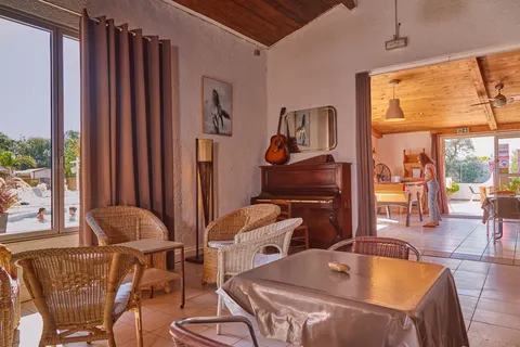 Camping Crin Blanc foto 15