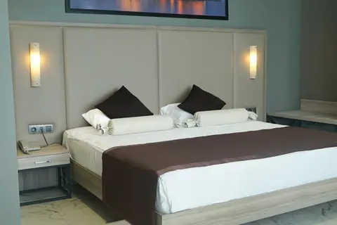 Delta Hotels Marriott Bodrum in Bodrum, foto 28