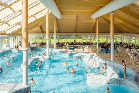 Hotel Molenbos in De Cocksdorp — foto 25