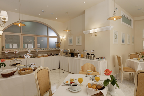 Hotel Ionia Suites foto 5