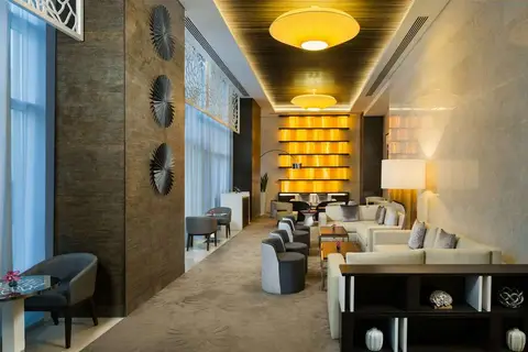 Beach Rotana Residences in أبوظبي — foto 21