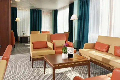 Hotel La Perla Garda in Garda, foto 20