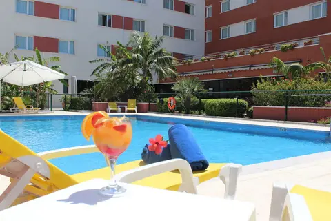Hilton Garden Inn Malaga in Málaga — foto 2