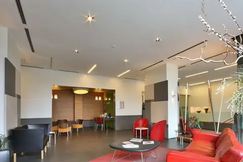 Best Western Hotel Major in Milaan, foto 8