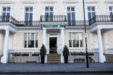 Bayswater Inn in Londen