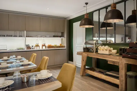 Hotel Le Royal foto 12