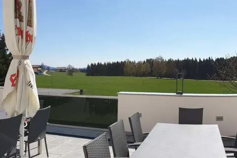 Hotel Bergland Hof foto 13