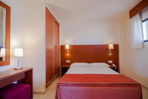 Hotel Playas de Torrevieja in Torrevieja — foto 5