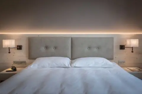 Hotel Villa Argentina in Cortina d'Ampezzo, foto 6