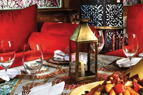 Mövenpick Cairo Media City in Gizeh — foto 3