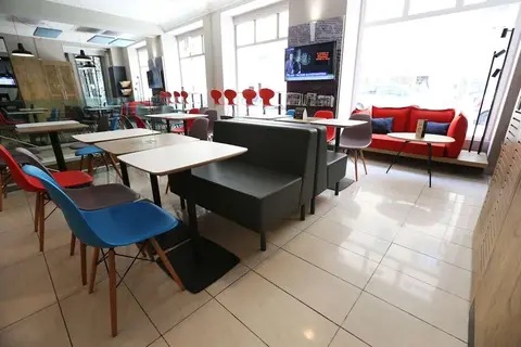 Ibis Nice Centre Notre Dame in Nice — foto 10