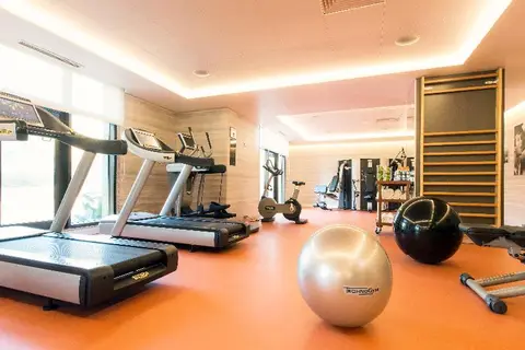 SANA Metropolitan Hotel in Almada — foto 17