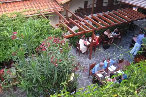 Vila Ventura in Santa Cruz, foto 13