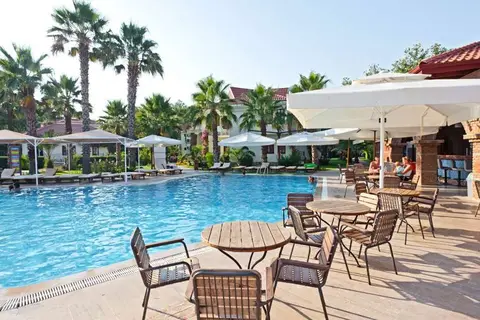 Club Tuana Fethiye in Fethiye, foto 15