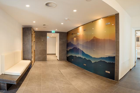 Kosis Lifestyle Hotel foto 7