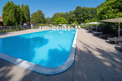 Camping Sokol Praha foto 15