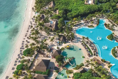 Grand Palladium Colonial Resort & Spa in Playa del Carmen — foto 3