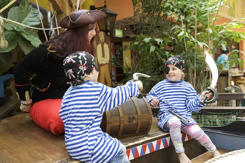 Center Parcs Park Nordseeküste foto 32