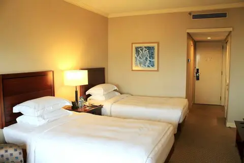 Hilton Colombo in Colombo — foto 29