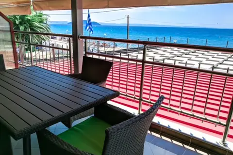 Meliton Inn Hotel & Suites in Δημοτική Ενότητα Σιθωνίας — foto 14