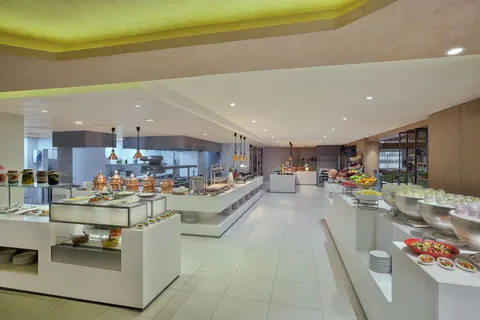 Al Habtoor Grand Resort, Autograph Collection foto 12