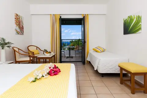 Chrissi Amoudia Hotel in Δημοτική Ενότητα Χερσονήσου — foto 9