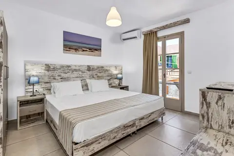 Evina Rooms & Suites in Δημοτική Ενότητα Γουβών — foto 19