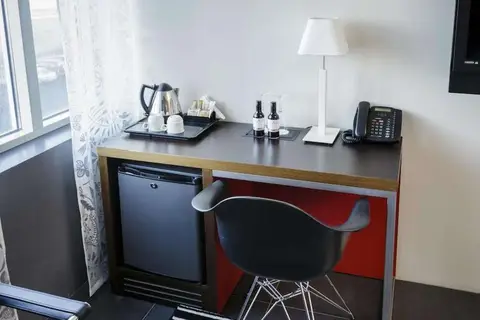 Center Hotels Arnarhvoll in Reykjavik — foto 10