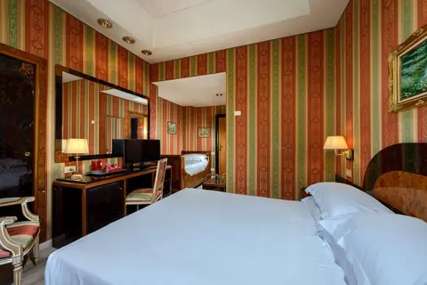 Best Western Hotel Artdeco in Fiumicino, foto 17