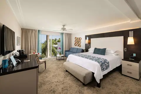 The Palms Hotel & Spa in Miami Beach — foto 15