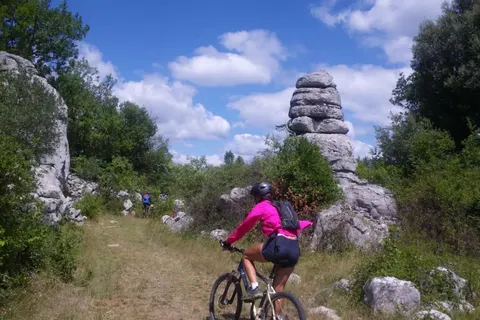 Wecamp Pirineos foto 17