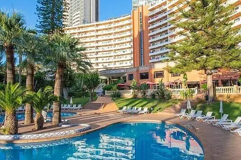 Hotel Benidorm East by Pierre & Vacances in Benidorm