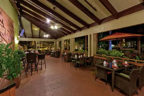 DoubleTree by Hilton Orlando at Seaworld in Orlando, foto 16