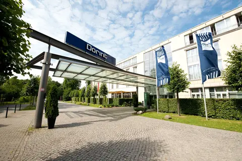 Dorint Hotel Potsdam in Potsdam — foto 2