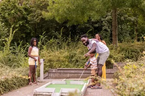 Summio Parc Aquadelta foto 17