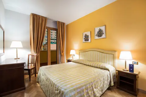 Hotel Isabella in Taormina — foto 24